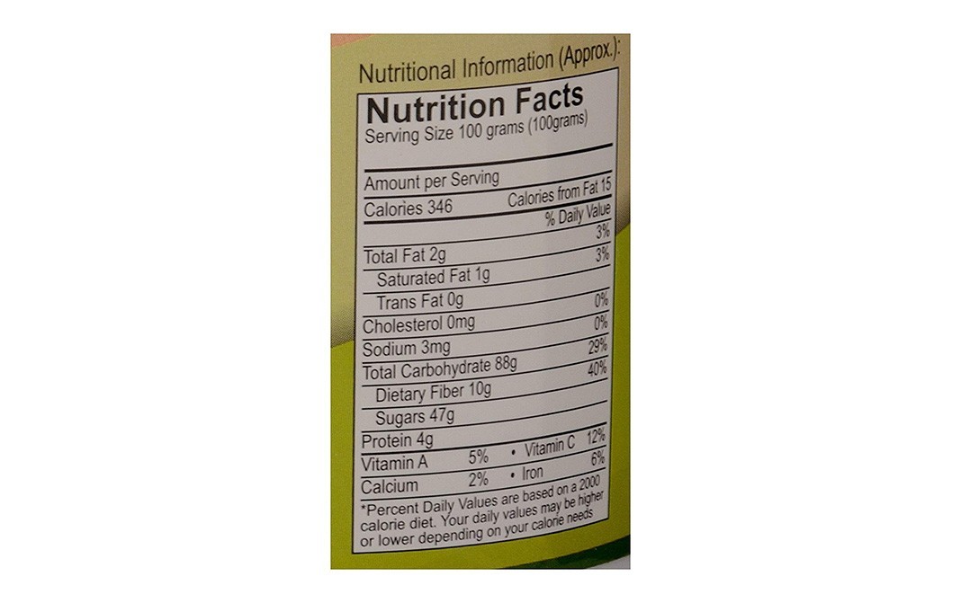 Saipro Raw Banana Powder    Tub  400 grams
